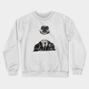 Magritte Crewneck Sweatshirt